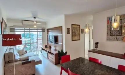 Apartamento para Venda em São Paulo, Vila Suzana, 3 dormitórios, 1 suíte, 2 banheiros, 2 vagas