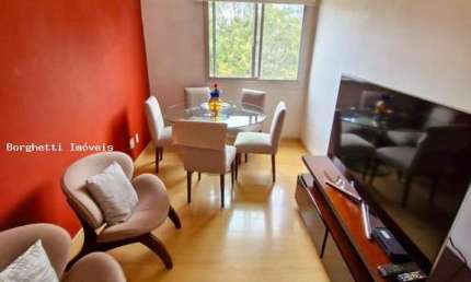 Apartamento para Venda em São Paulo, Vila Andrade, 2 dormitórios, 2 banheiros, 1 vaga