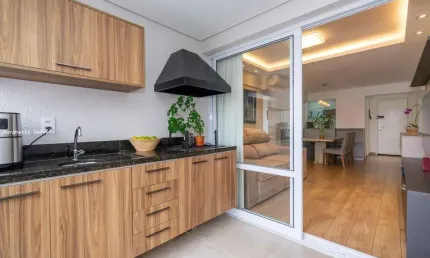 Apartamento para Venda em São Paulo, Vila Morse, 3 dormitórios, 1 suíte, 2 banheiros, 2 vagas