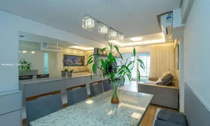 Apartamento para venda em são paulo, vila morse, 3 dormitórios, 1 suíte, 2 banheiros, 2 vagas