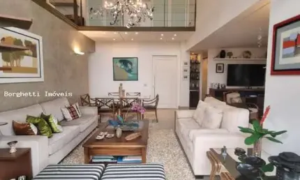 Apartamento para venda em são paulo, parque do morumbi, 2 dormitórios, 2 suítes, 4 banheiros, 3 vagas
