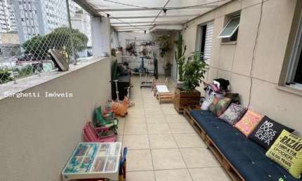 Apartamento para Venda em São Paulo, Bela Vista, 3 dormitórios, 1 suíte, 2 banheiros, 1 vaga