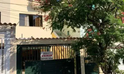 Casa para venda em são paulo, jardim colombo, 3 dormitórios, 3 suítes, 4 banheiros, 4 vagas