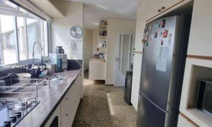 Apartamento para Venda em São Paulo, Vila Suzana, 3 dormitórios, 3 suítes, 4 banheiros, 3 vagas