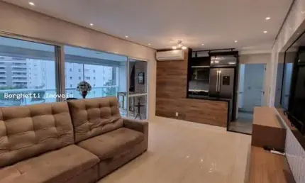 Apartamento para Venda em São Paulo, Vila Andrade, 2 dormitórios, 2 suítes, 3 banheiros, 2 vagas