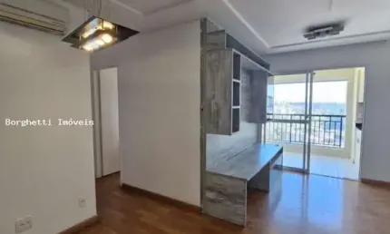 Apartamento para Venda em São Paulo, Jardim Monte kemel, 3 dormitórios, 1 suíte, 2 banheiros, 2 vagas