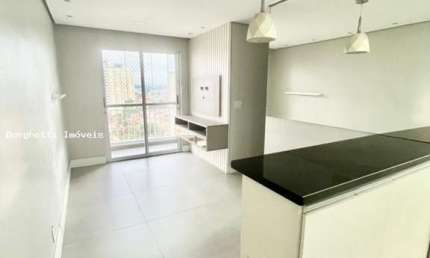Apartamento para Venda em São Paulo, Pirajussara, 3 dormitórios, 1 suíte, 2 banheiros, 1 vaga