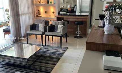 Apartamento para Venda em São Paulo, Vila Andrade, 3 dormitórios, 1 suíte, 2 banheiros, 2 vagas