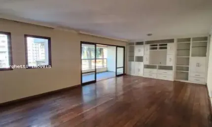 Apartamento para Venda em São Paulo, Jardim Monte kemel, 4 dormitórios, 2 suítes, 5 banheiros, 2 vagas
