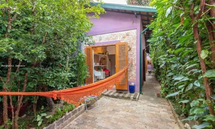 Casa para venda em são paulo, campo belo, 3 dormitórios, 3 suítes, 3 banheiros, 1 vaga