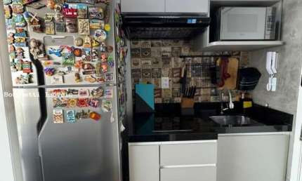 Studio para Venda em São Paulo, Vila Sônia, 1 dormitório, 1 banheiro