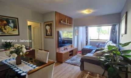 Apartamento para Venda em São Paulo, Vila Suzana, 3 dormitórios, 1 suíte, 2 banheiros, 2 vagas
