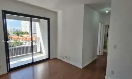 Apartamento para Locação em São Paulo, Ferreira, 3 dormitórios, 1 suíte, 2 banheiros, 1 vaga