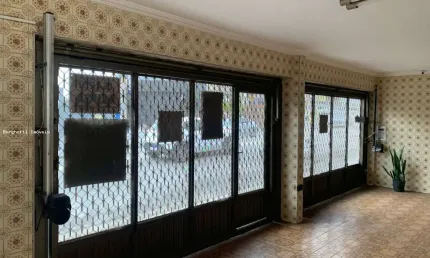 Casa para Locação em São Paulo, Jardim Monte kemel, 4 dormitórios, 2 suítes, 3 banheiros, 3 vagas