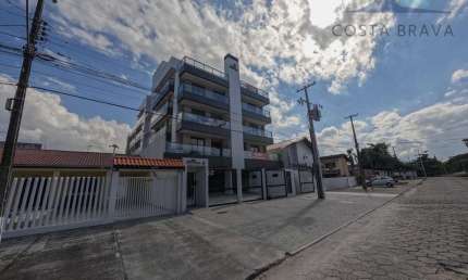Apartamento com 3 quartos à venda na Rua Maringá, Caiobá, Matinhos