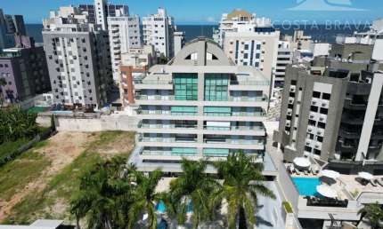 Apartamento com 2 quartos à venda na Rua Castro, Caiobá, Matinhos