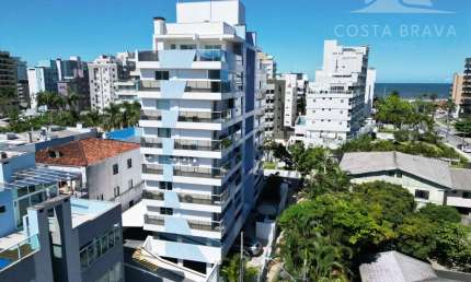 Cobertura com 3 quartos à venda na Rua Castro, Caiobá, Matinhos