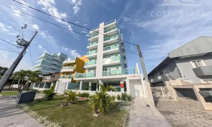 Apartamento com 2 quartos à venda na Rua São Mateus, 778, Caiobá, Matinhos