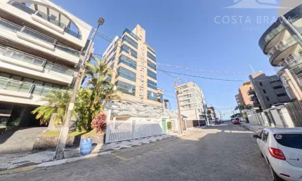 Apartamento com 2 quartos à venda na Rua Rio Branco 128, Praia Mansa, Matinhos