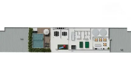 Apartamento com 2 quartos à venda na Rua Durval Ferreira Romualdo, Tabuleiro, Matinhos