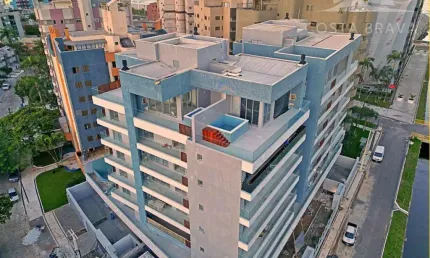 Apartamento com 3 quartos à venda na Rua Ponta Grossa, Caiobá, Matinhos