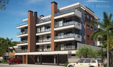 Apartamento com 2 quartos à venda na Rua Matelândia, 96, Riviera, Matinhos