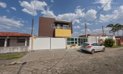 Amplo apartamento Garden com terraço e piscina exclusiva!