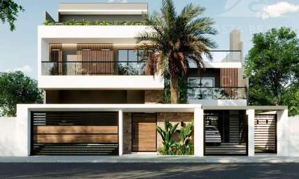 Apartamento com 3 quartos à venda na Rua Maringá, Caiobá, Matinhos