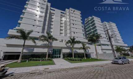 Cobertura de alto padrão inteiro mobiliado com sob medida.