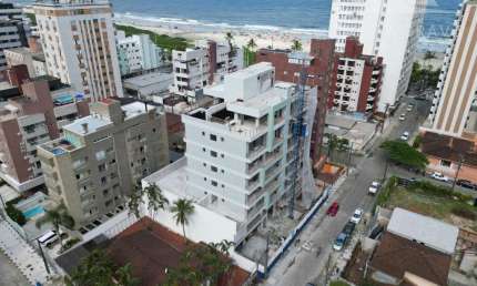 Amplo apartamento garden com piscina exclusiva e gourmet!