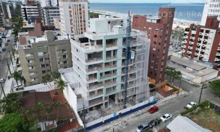 Cobertura no Edifício Privilége, um projeto sofisticado.