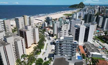 Cobertura com 3 quartos à venda na Rua Paranaguá, Caiobá, Matinhos