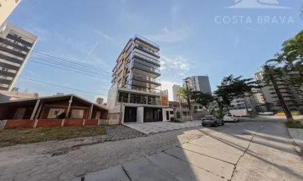 Cobertura com 3 quartos à venda na Rua Paranaguá, Caiobá, Matinhos