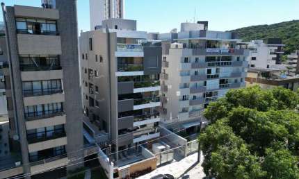 Empreendimento de alto padrão localizado em Caiobá.