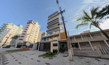 Apartamento com 3 quartos à venda na Rua Paranaguá, Caiobá, Matinhos