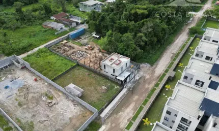 Apartamento com 2 quartos à venda na Rua Florianópolis, Caiobá, Matinhos