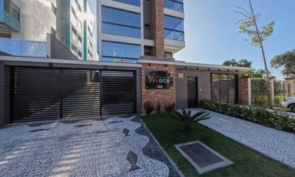 Apartamento com 3 quartos à venda na Avenida Bandeirantes, Caiobá;, Caiobá, Matinhos