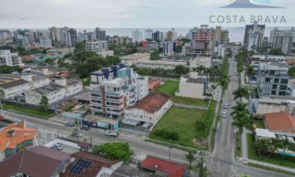 Apartamento com 2 quartos à venda na Rua Valdir Müller, Caiobá, Matinhos