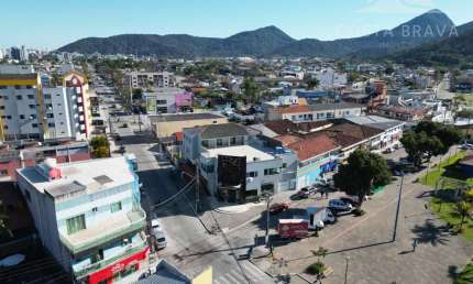 Apartamento com 4 quartos à venda na Avenida Maringá, Centro, Matinhos
