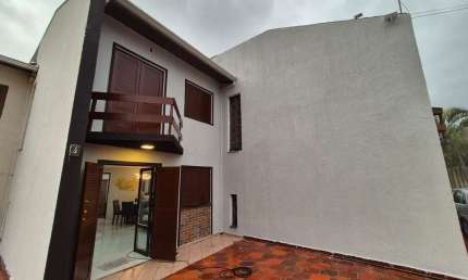 Casa com 2 quartos à venda na Rua José Bigarela, Caiobá, Matinhos