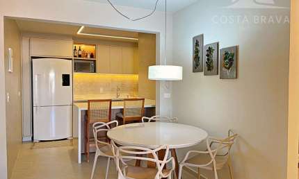 Apartamento com 3 quartos à venda na Rua São Mateus, 1133, Caiobá, Matinhos