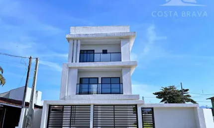 Casa com 3 quartos à venda na Avenida Mandaguari, 947, Riviera, Matinhos