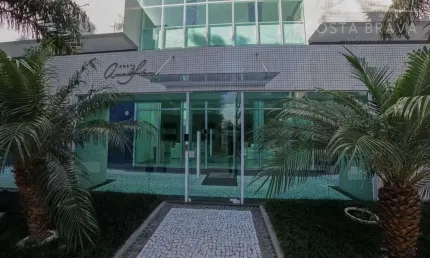 Apartamento com 3 quartos à venda na Rua Jaguariaiva, nº 85, Caiobá, Matinhos