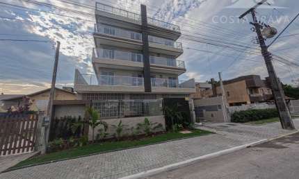 Cobertura com 4 quartos à venda na Rua Maringá, Caiobá, Matinhos