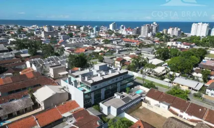 Cobertura com 3 quartos à venda na Rua Valdir Müller, Caiobá, Matinhos