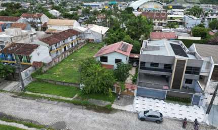 Casa com 4 quartos à venda na Rua São Mateus, 1263, Caiobá, Matinhos