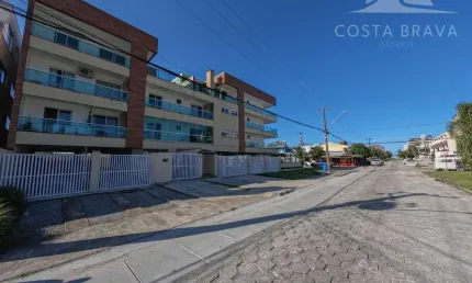 Cobertura com 2 quartos à venda na Rua Irati, 380, Caiobá, Matinhos