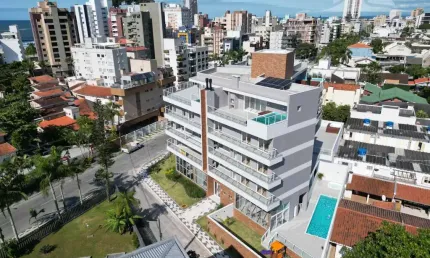Apartamento com 4 quartos à venda na Rua Passeio Das Palmeiras, Caiobá, Matinhos