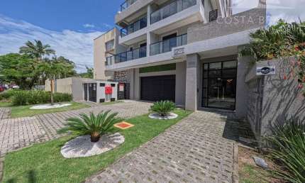 Apartamento face norte e oeste em fase final de acabamentos!