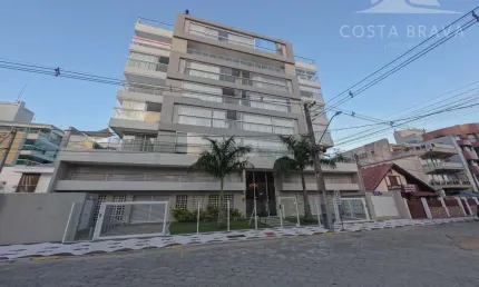 Cobertura com 3 quartos à venda na Rua Rio Branco, 86, Caiobá, Matinhos